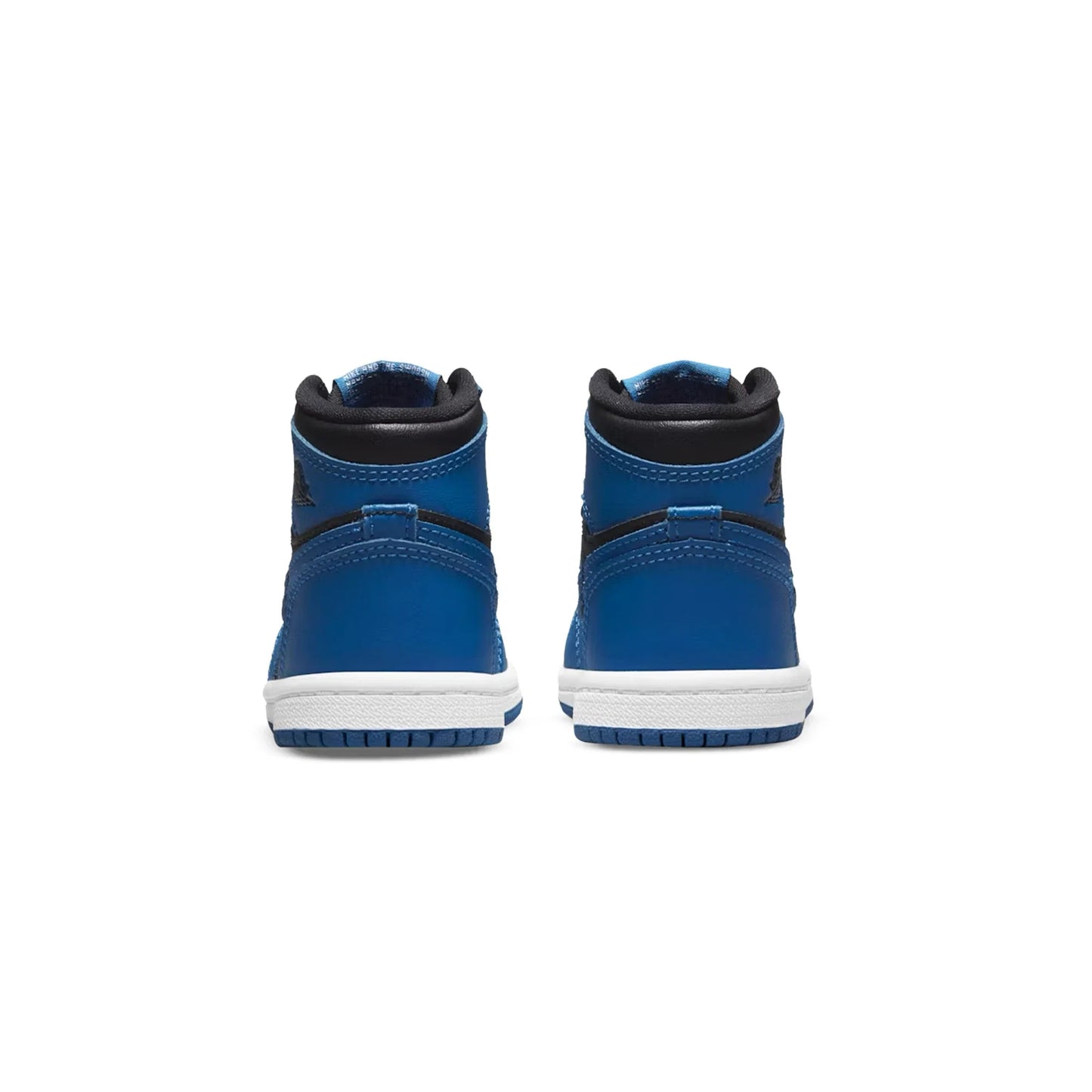 1 Retro High OG 'Dark Marina Blue' TD (2022)