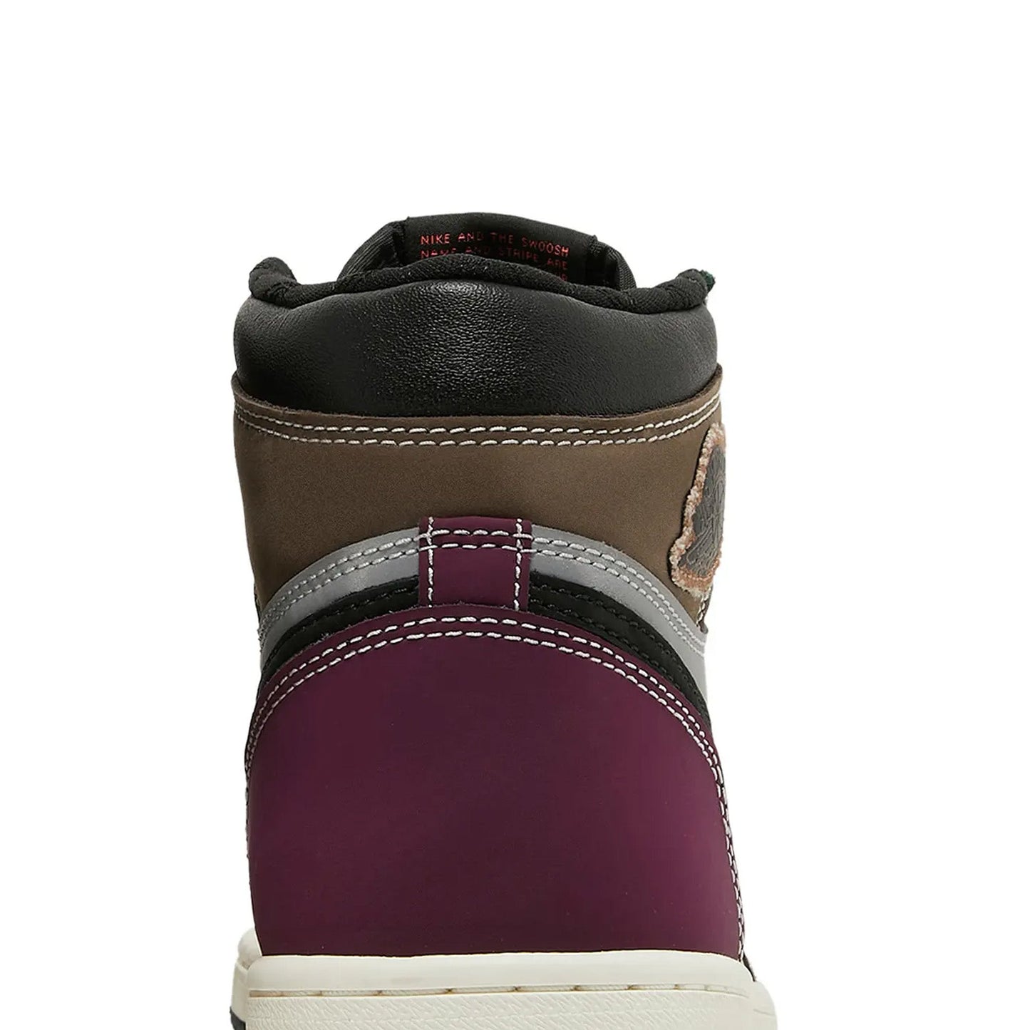 1 Retro High OG 'Hand Crafted' (2021)