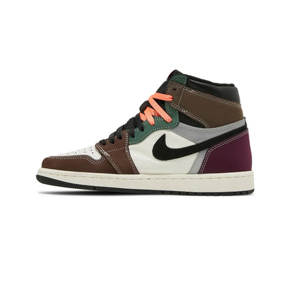 1 Retro High OG 'Hand Crafted' (2021)