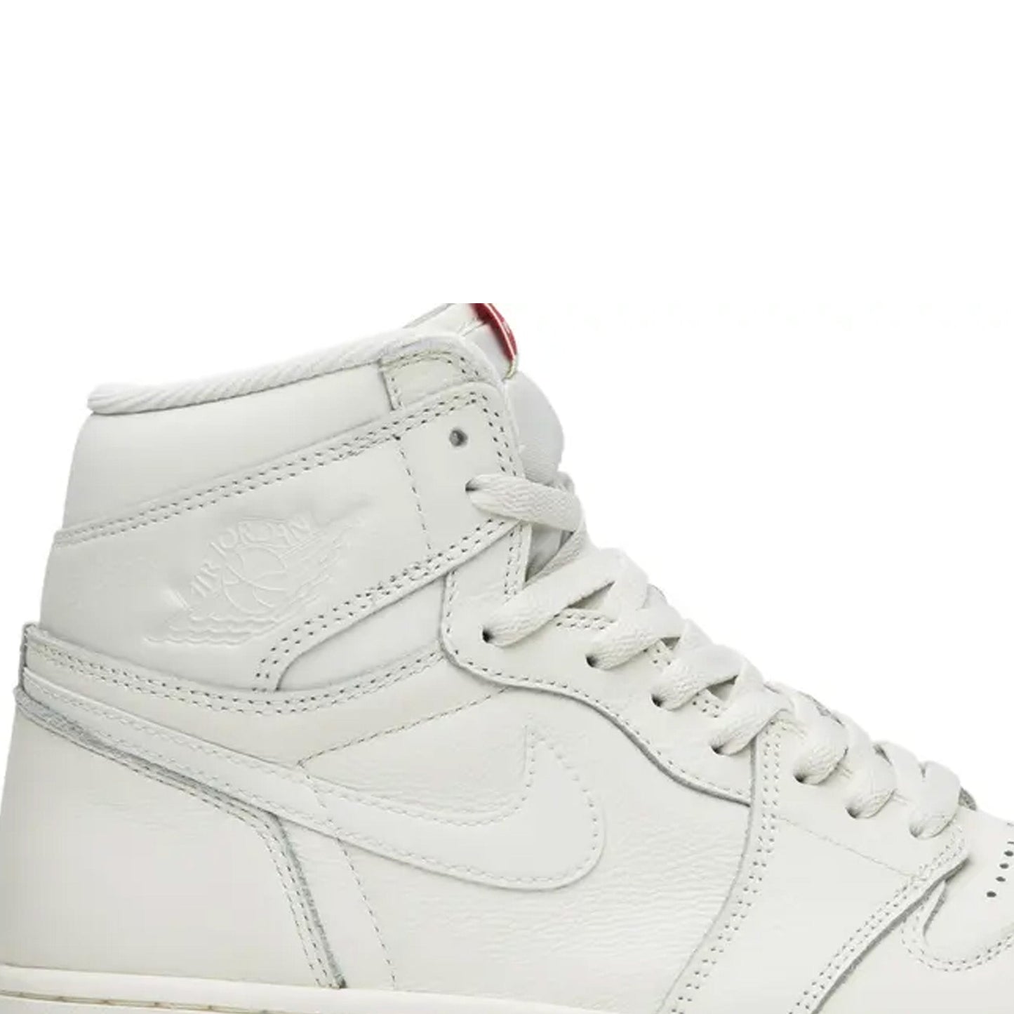 1 Retro High OG 'Sail' (2017)
