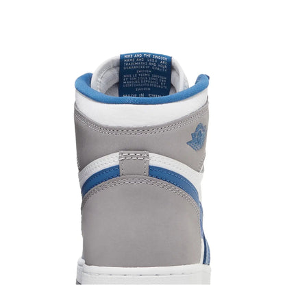 1 Retro High OG 'True Blue' GS (2023)