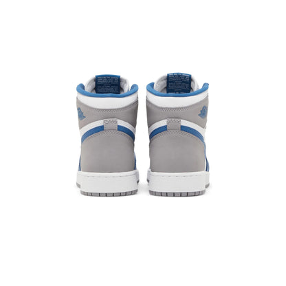 1 Retro High OG 'True Blue' GS (2023)