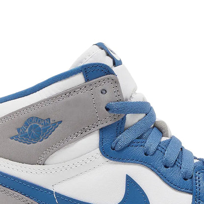 1 Retro High OG 'True Blue' GS (2023)