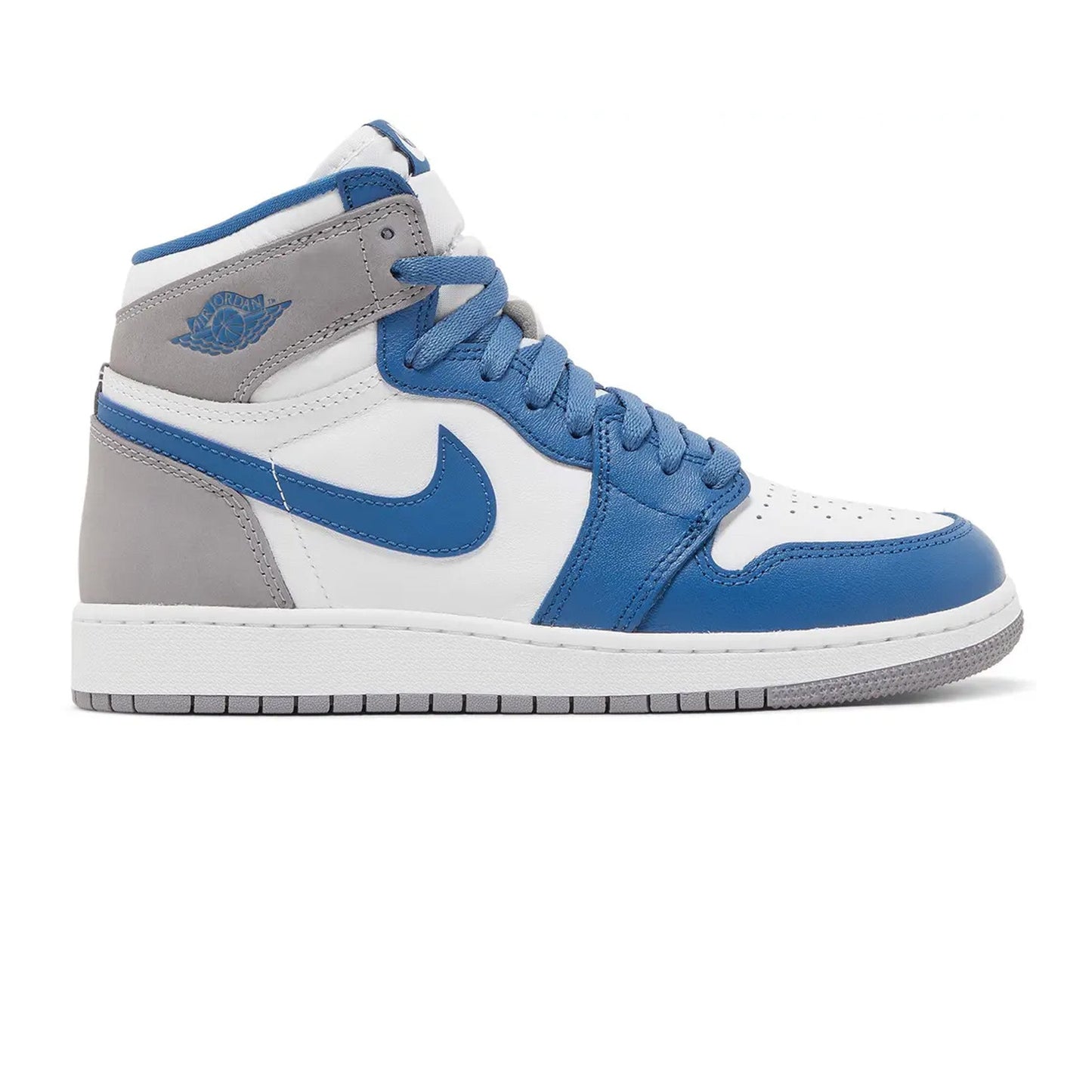 1 Retro High OG 'True Blue' GS (2023)