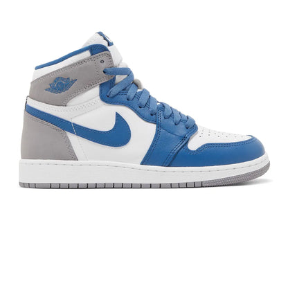 1 Retro High OG 'True Blue' GS (2023)
