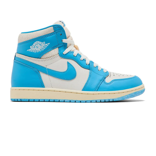 1 Retro High OG 'UNC Reimagined' (2025)
