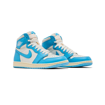 1 Retro High OG 'UNC Reimagined' (2025)