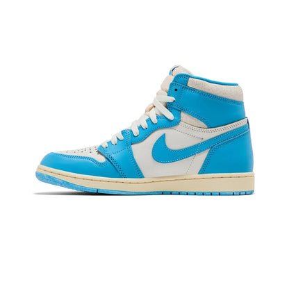 1 Retro High OG 'UNC Reimagined' (2025)