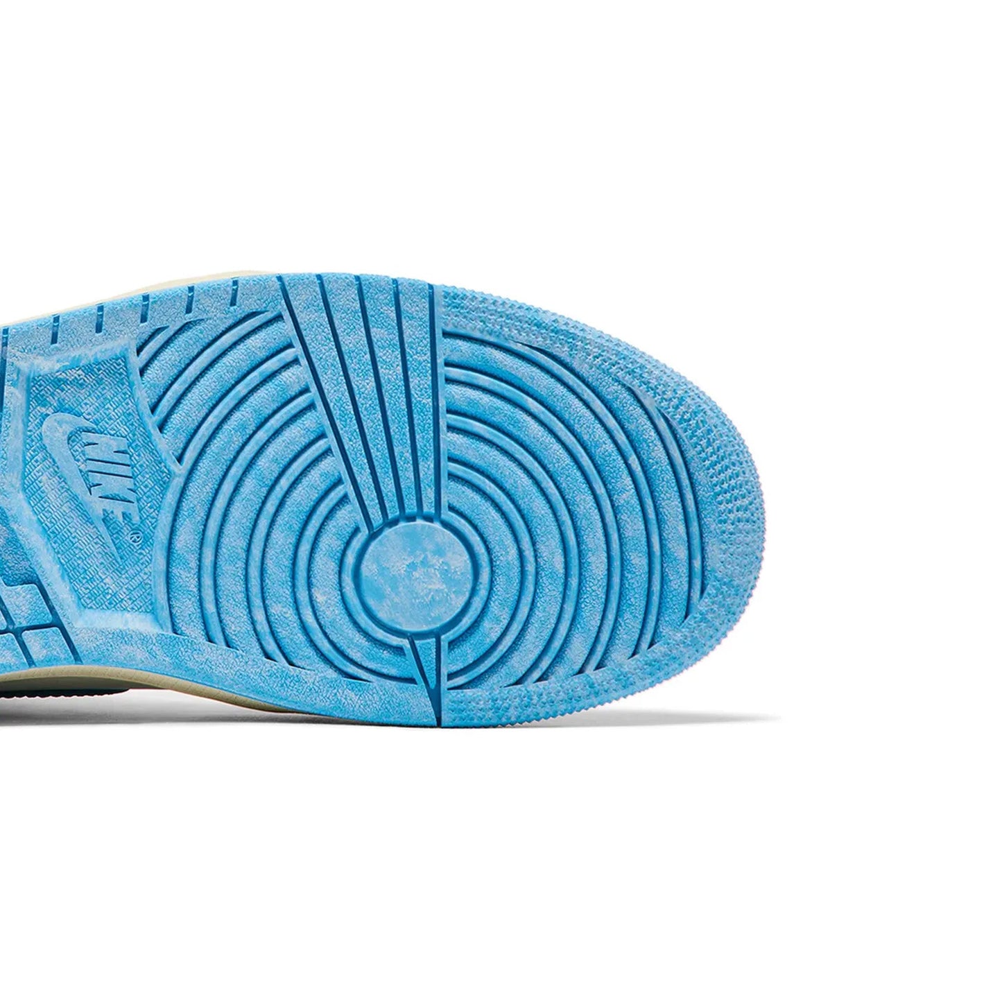 1 Retro High OG 'UNC Reimagined' (2025)