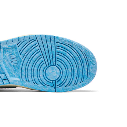 1 Retro High OG 'UNC Reimagined' (2025)