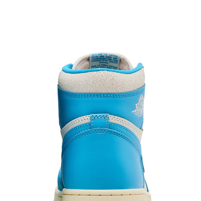 1 Retro High OG 'UNC Reimagined' (2025)