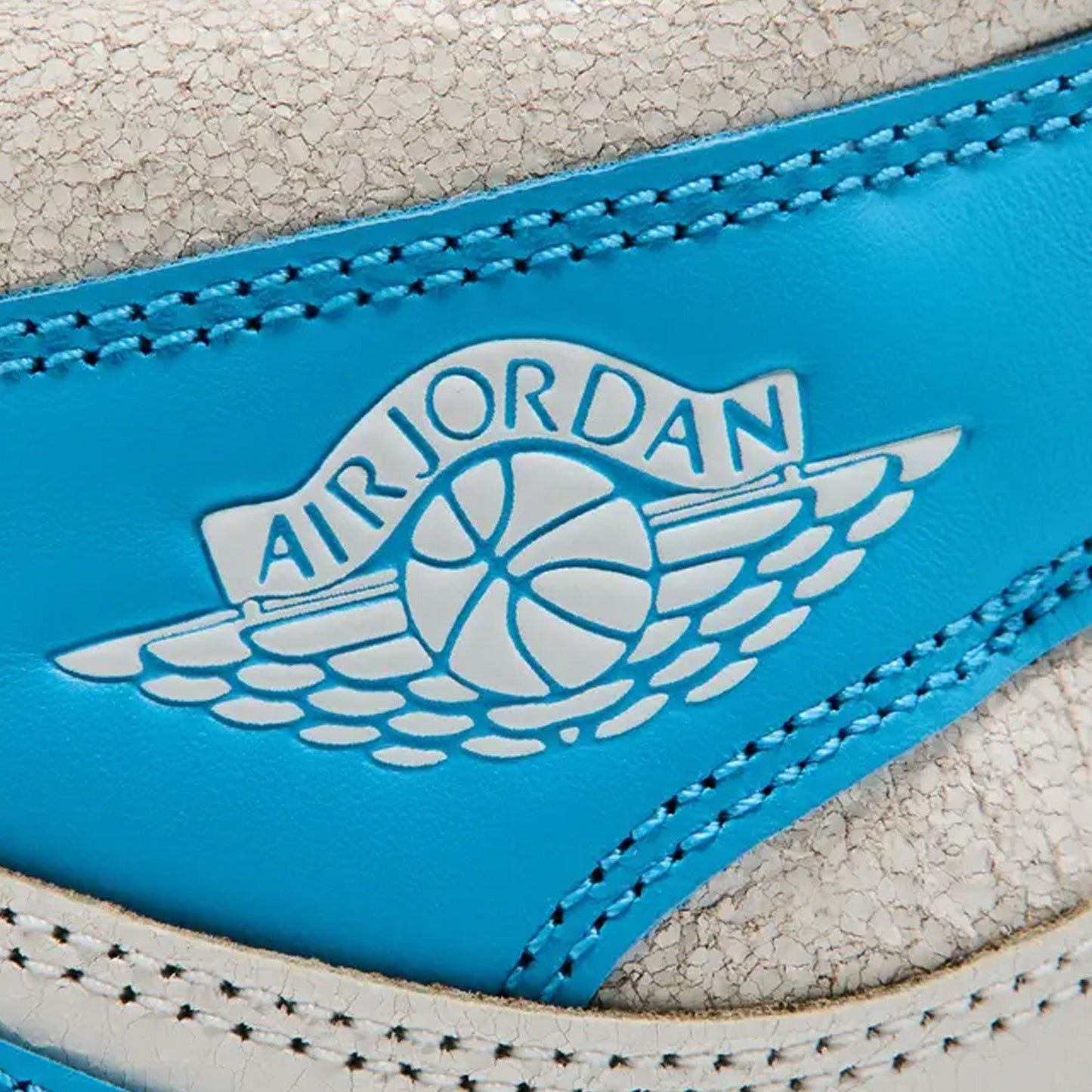 1 Retro High OG 'UNC Reimagined' (2025)