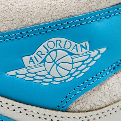 1 Retro High OG 'UNC Reimagined' (2025)