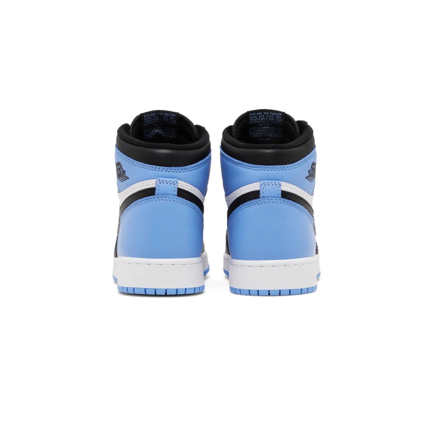 1 Retro High OG 'UNC Toe' GS (2023)