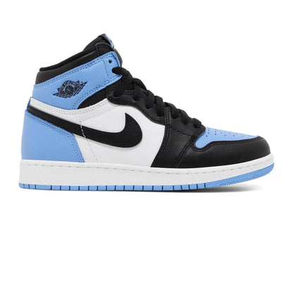 1 Retro High OG 'UNC Toe' GS (2023)
