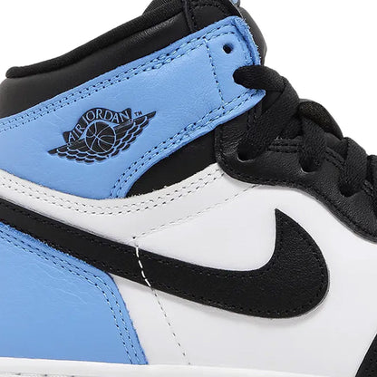 1 Retro High OG 'UNC Toe' GS (2023)
