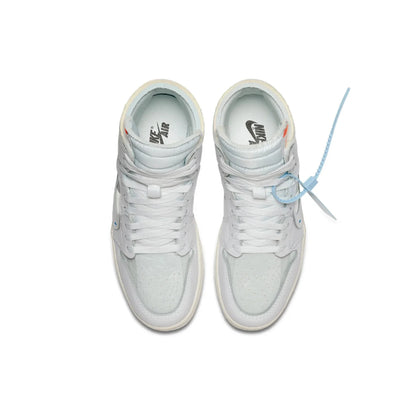 1 Retro High 'Virgil Abloh Archive Alaska' (2026)