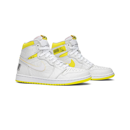 1 Retro High 'First Class Flight' GS (2019)