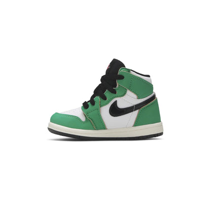 1 Retro High 'Lucky Green' TD (2020)