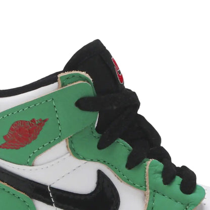 1 Retro High 'Lucky Green' TD (2020)