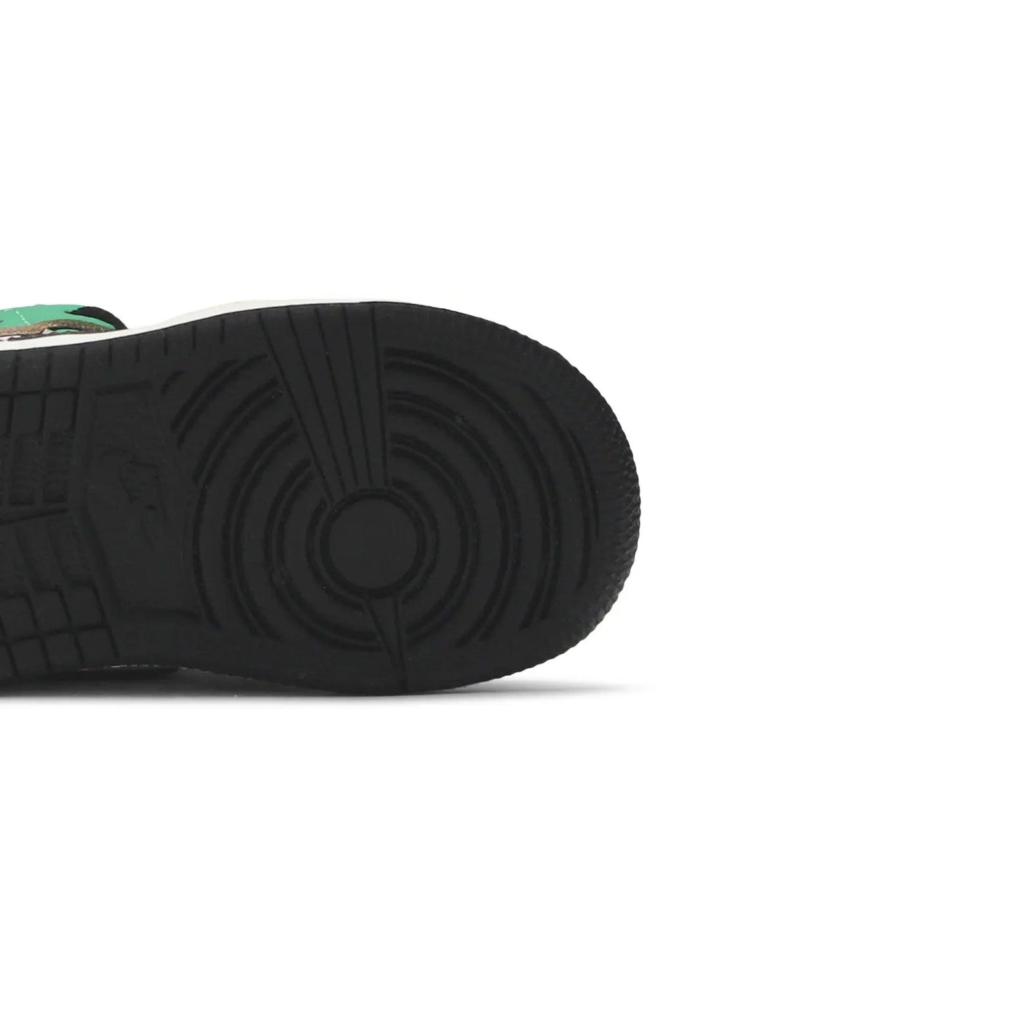 1 Retro High 'Lucky Green' TD (2020)