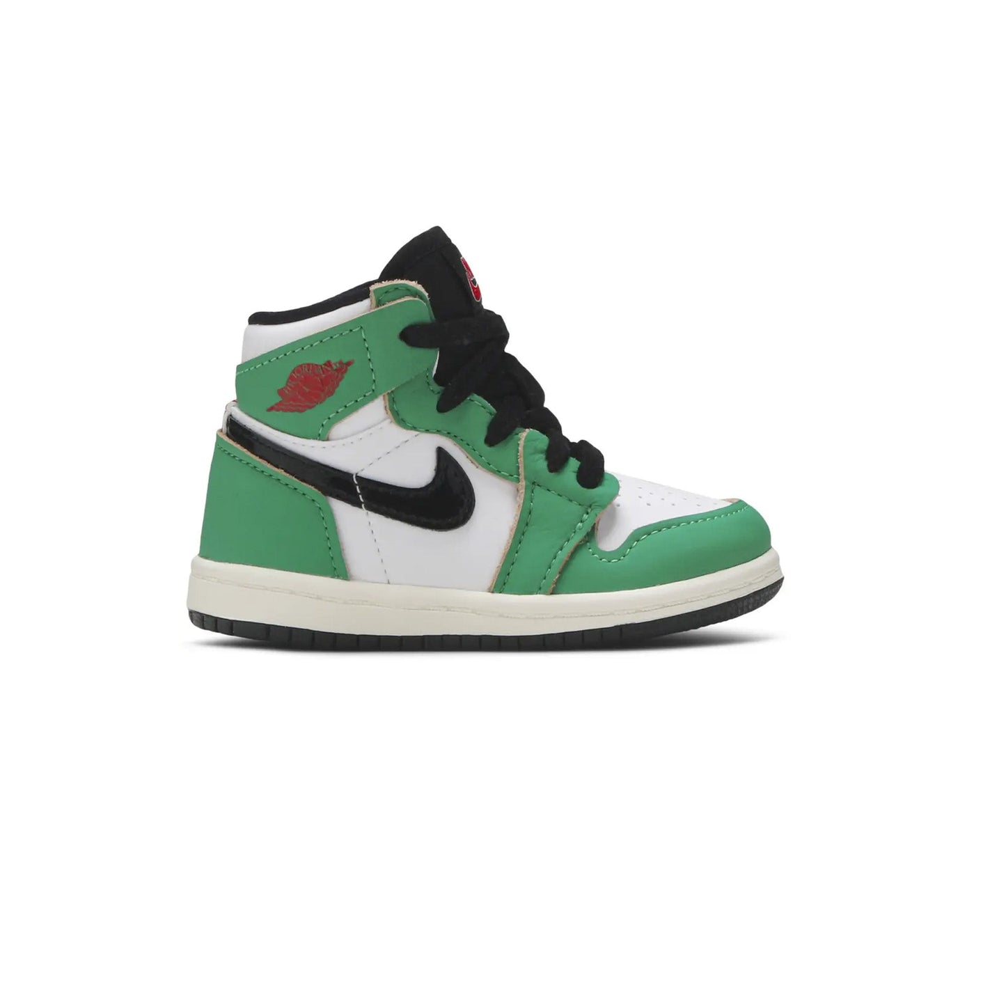 1 Retro High 'Lucky Green' TD (2020)