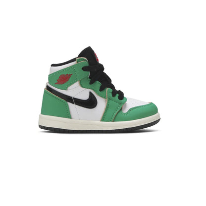 1 Retro High 'Lucky Green' TD (2020)