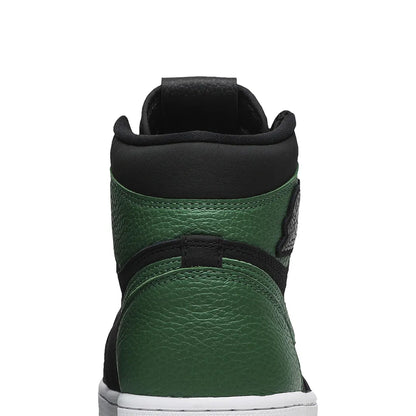 1 Retro High 'Pine Green Black' (2020)