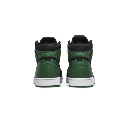 1 Retro High 'Pine Green Black' (2020)