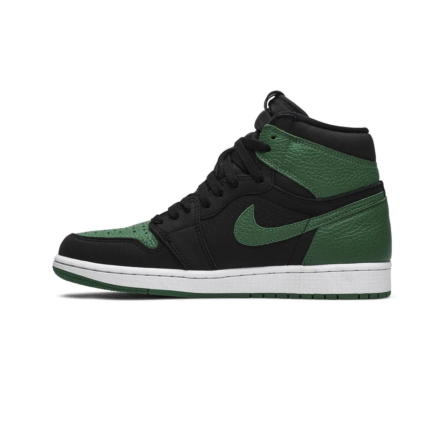 1 Retro High 'Pine Green Black' (2020)
