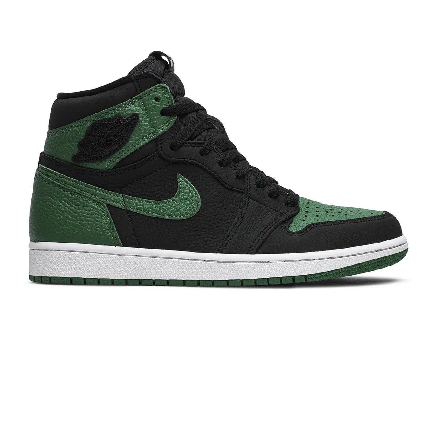 1 Retro High 'Pine Green Black' (2020)