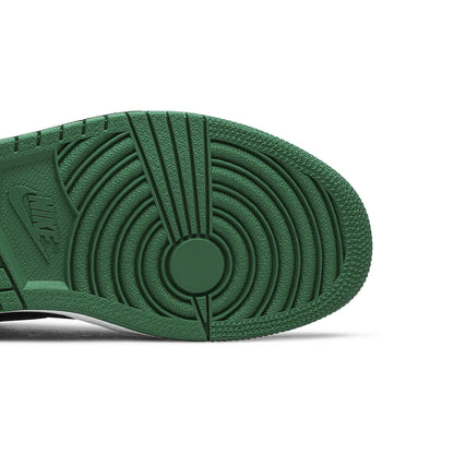 1 Retro High 'Pine Green Black' (2020)