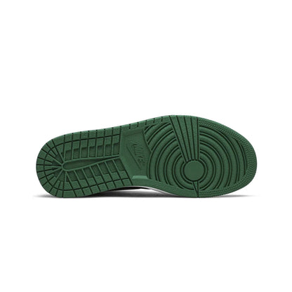 1 Retro High 'Pine Green Black' (2020)