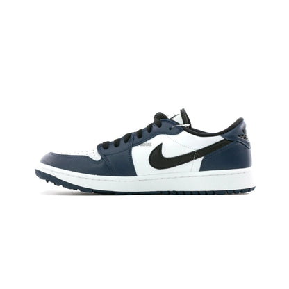 1 Retro Low Golf 'Midnight Navy' (2022)