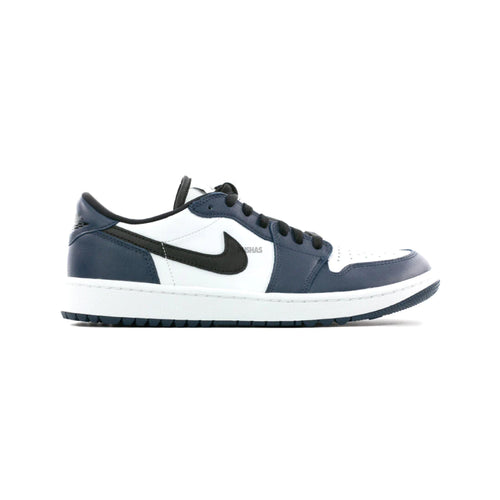 1 Retro Low Golf 'Midnight Navy' (2022)