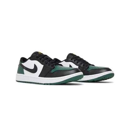 1 Retro Low Golf 'Noble Green' (2023)