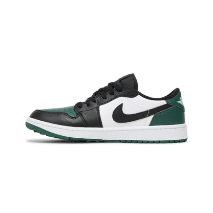 1 Retro Low Golf 'Noble Green' (2023)