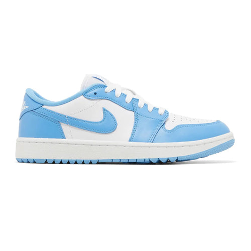 1 Retro Low Golf 'UNC' (2022)