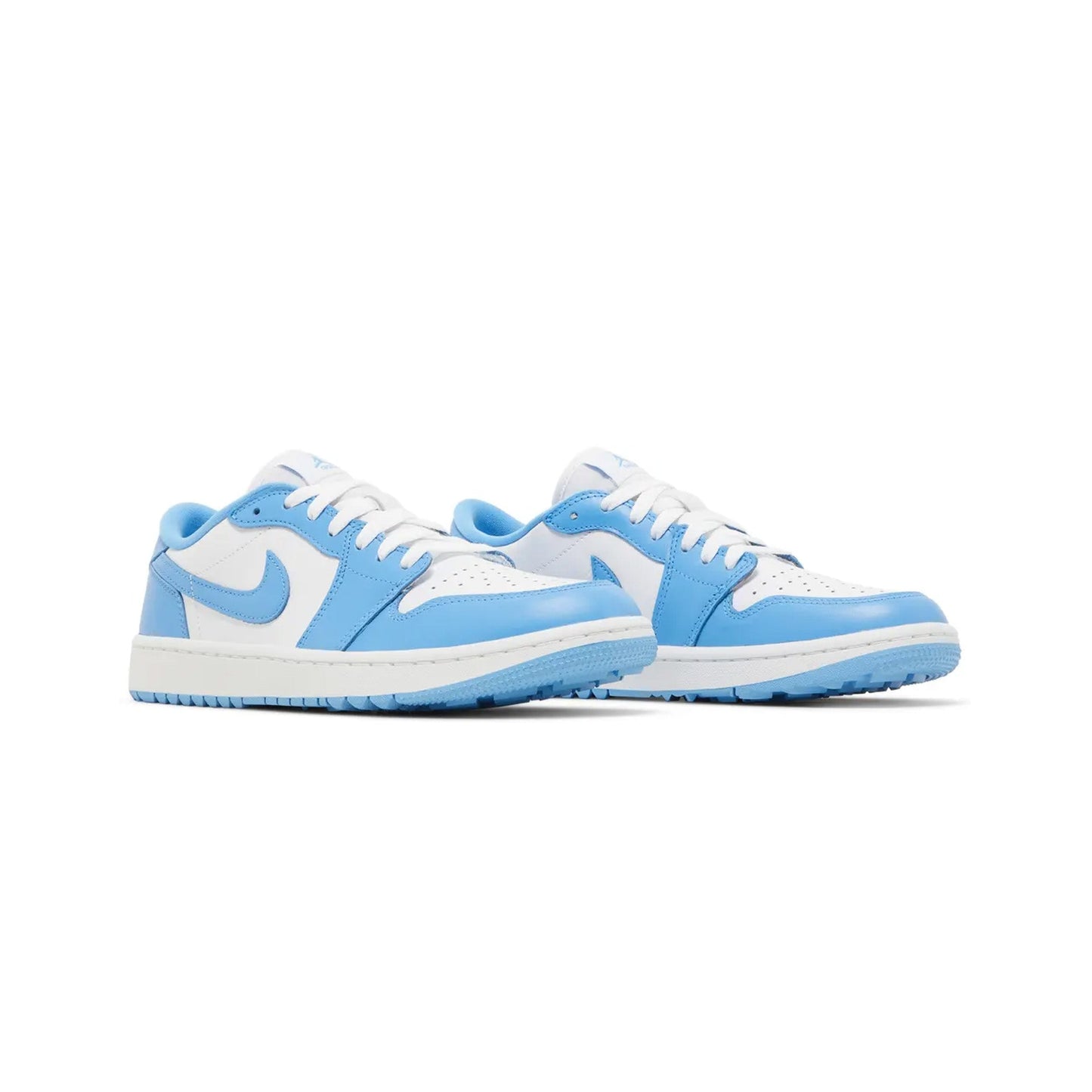 1 Retro Low Golf 'UNC' (2022)