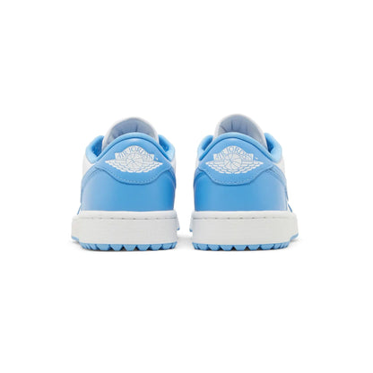 1 Retro Low Golf 'UNC' (2022)