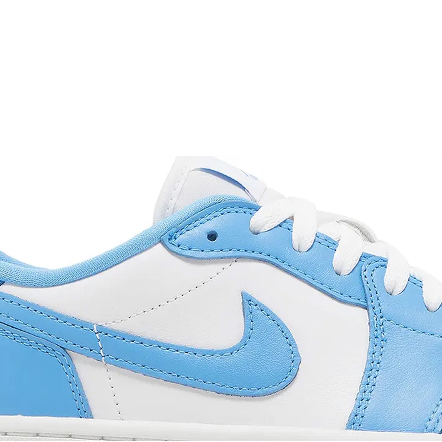 1 Retro Low Golf 'UNC' (2022)