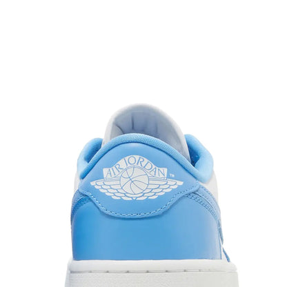 1 Retro Low Golf 'UNC' (2022)