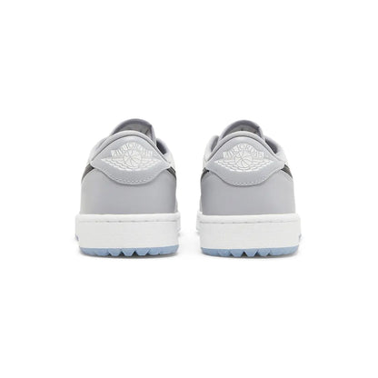 1 Retro Low Golf 'Wolf Grey' (2021)