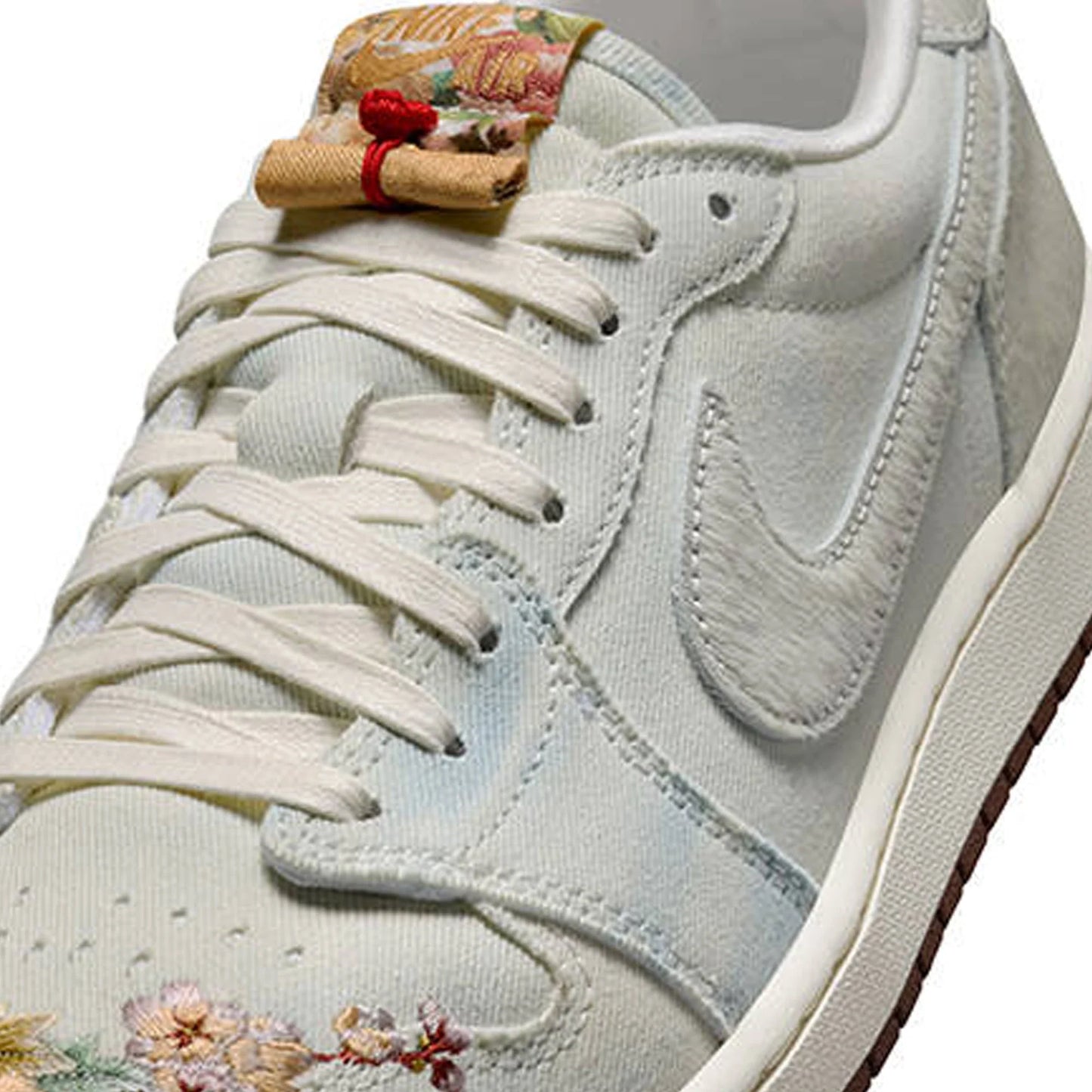 1 Retro Low OG 'Chinese New Year' (2026)