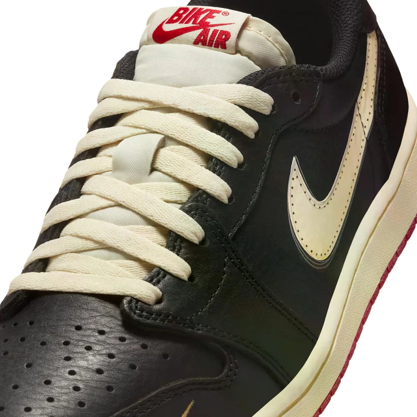1 Retro Low OG 'Nigel Sylvester Better With Time' (2025)