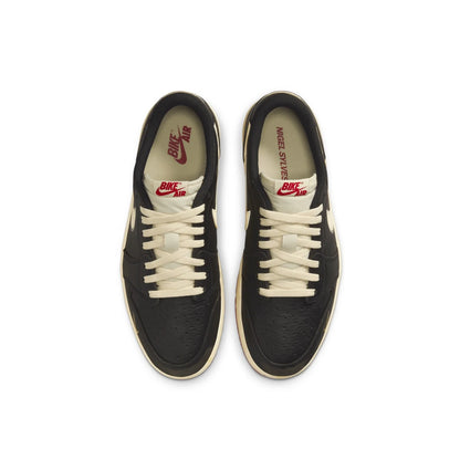 1 Retro Low OG 'Nigel Sylvester Better With Time' (2025)