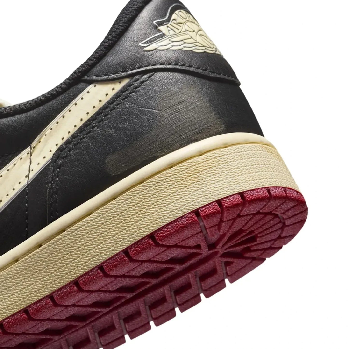 1 Retro Low OG 'Nigel Sylvester Better With Time' (2025)