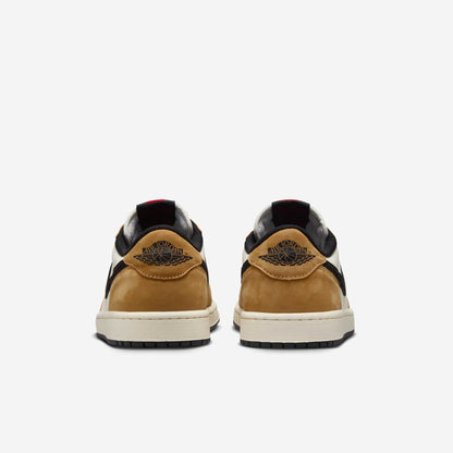 Air Jordan 1 Retro Low OG 'ROTY / Rookie of the Year' (2025)