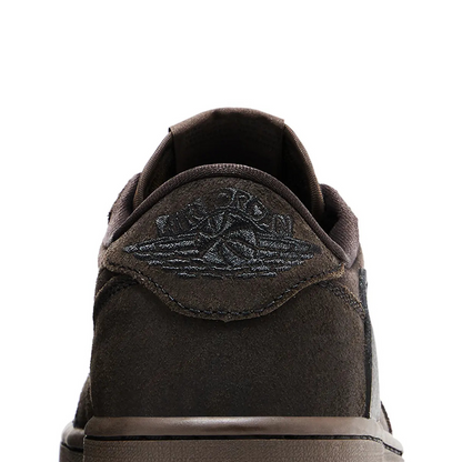 1 Retro Low OG SP 'Velvet Brown' (2024)