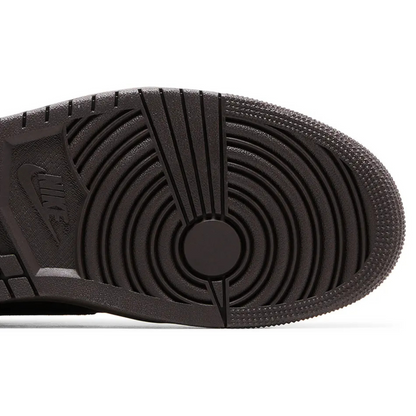 1 Retro Low OG SP 'Velvet Brown' (2024)